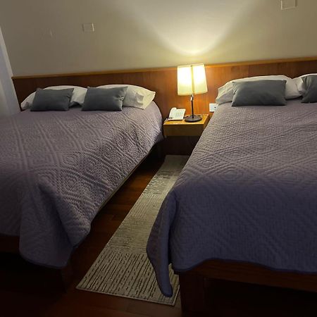 Virreyes Hotel Potosí Εξωτερικό φωτογραφία