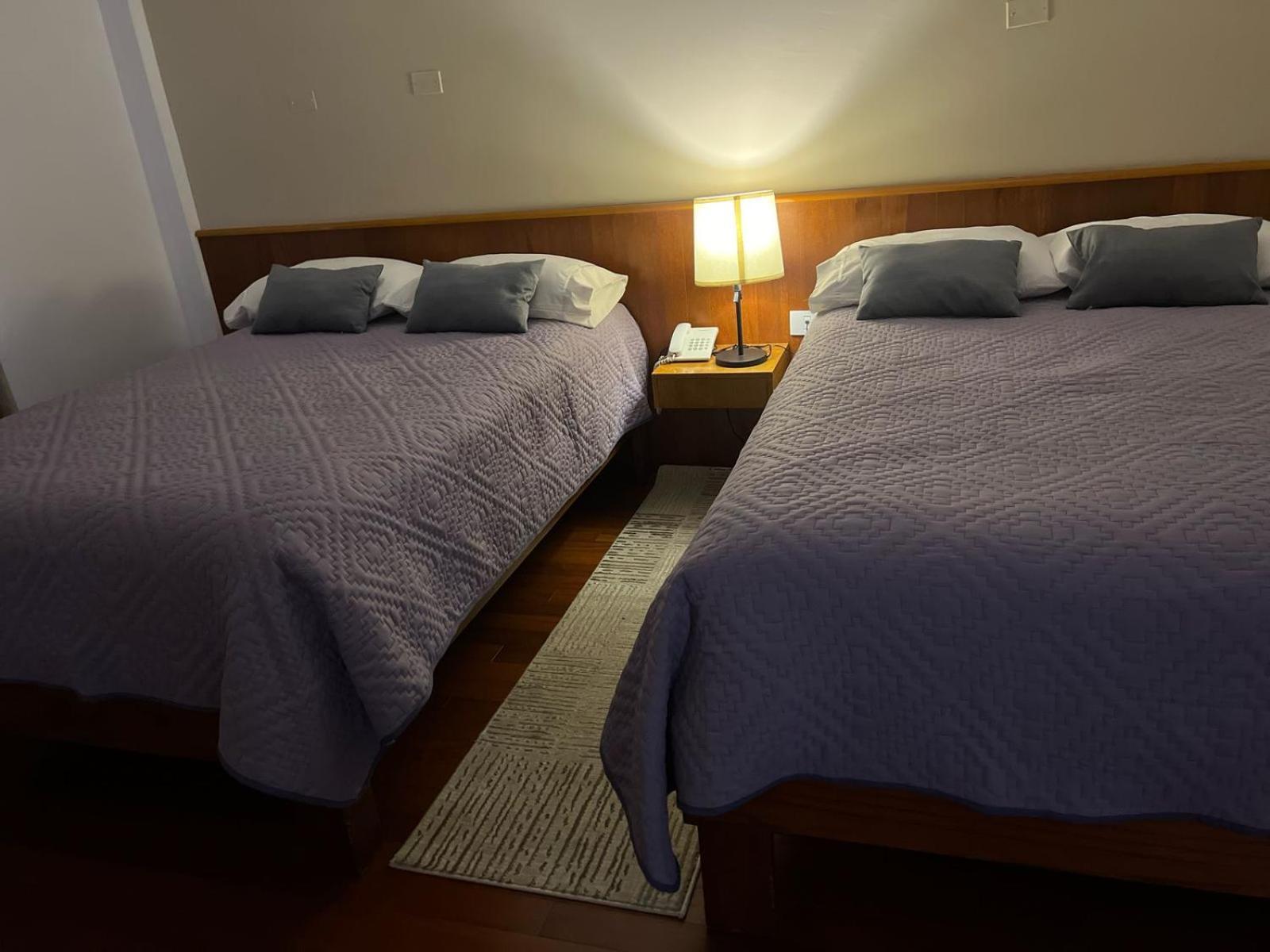 Virreyes Hotel Potosí Εξωτερικό φωτογραφία